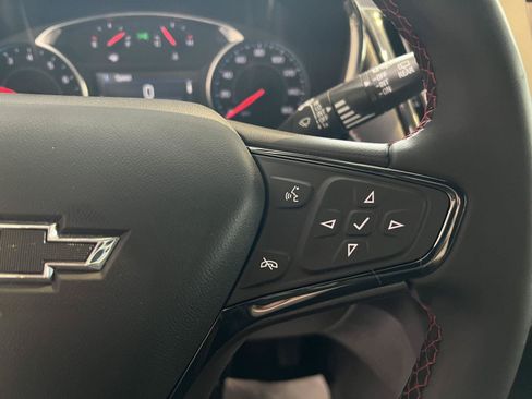 Used 2024 Chevrolet Equinox RS AWD/4WD image 19