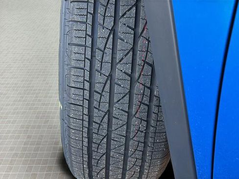 New 2026 Jeep Compass Latitude image 11