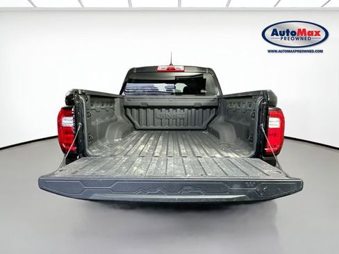 Used 2023 GMC Canyon Elevation image 28