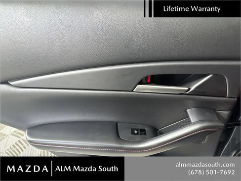 New 2026 MAZDA CX-30 AWD 2.5 S image 21