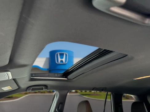 Used 2025 Honda Passport EX-L image 15