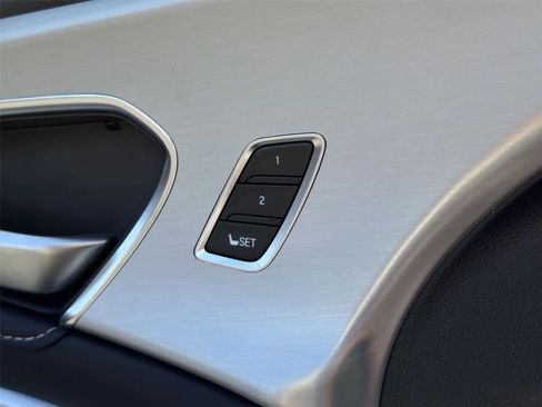 Certified 2025 Acura RDX SH-AWD w/ Technology Package image 40
