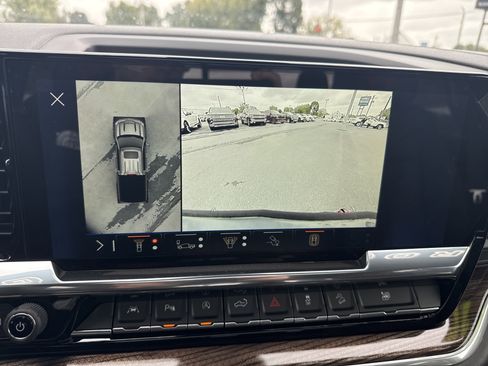 New 2025 Chevrolet Silverado 1500 RST image 26