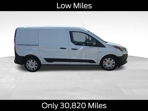 Used 2023 Ford Transit Connect XL FWD image 2