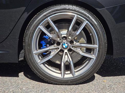Used 2020 BMW M340i w/ Premium Package RWD image 44