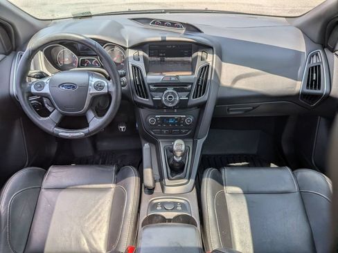 Used 2014 Ford Focus ST w/ Equipment Group 202A FWD image 26