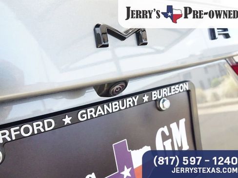 Used 2025 Toyota Camry SE w/ Multimedia Upgrade Package FWD image 25