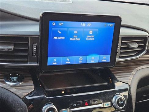 Used 2023 Ford Explorer Limited image 15