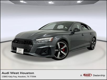 Used 2023 Audi A5 2.0T Premium Plus w/ Premium Plus