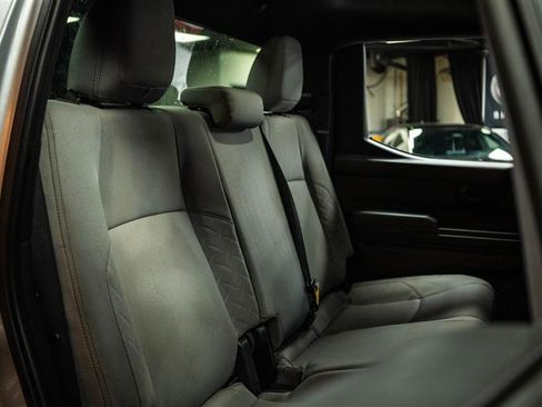 Used 2024 Toyota Tacoma SR5 image 11