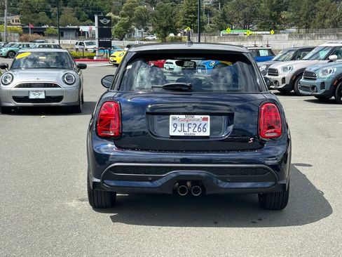 Used 2024 MINI Cooper S FWD image 4