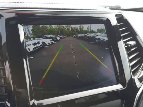 Used 2020 Jeep Cherokee High Altitude AWD/4WD image 26