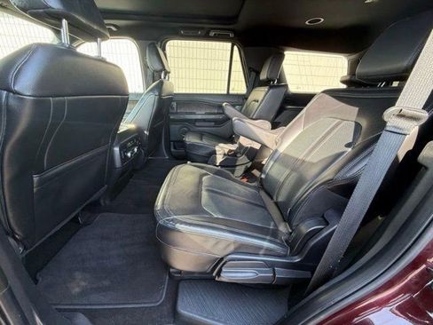 Used 2021 Ford Expedition Limited AWD/4WD image 24
