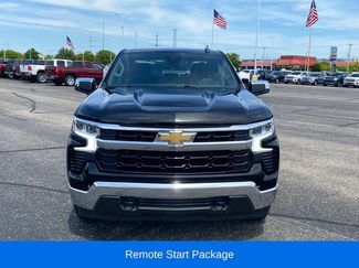 Certified 2026 Chevrolet Silverado 1500 LT AWD/4WD video 2