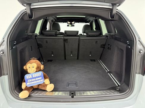 Used 2022 BMW X3 xDrive30i w/ M Sport Package 2 image 10