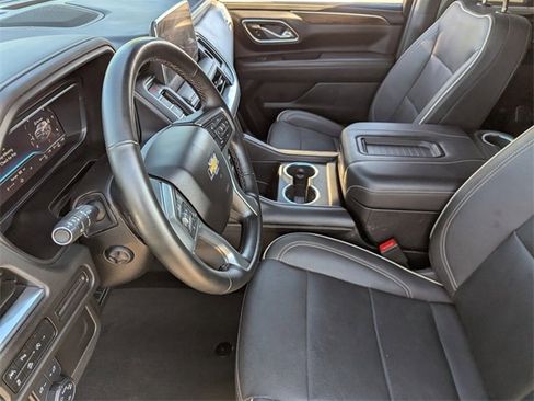 Used 2023 Chevrolet Tahoe Premier image 22