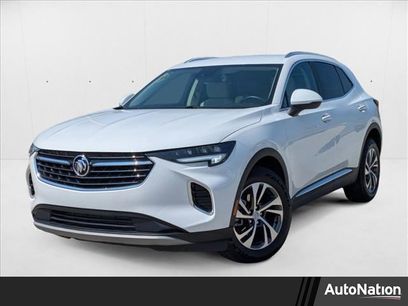 Used 2023 Buick Envision Essence