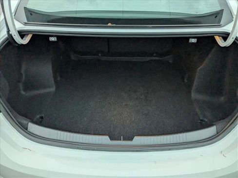 Certified 2025 Chevrolet Malibu LS image 6