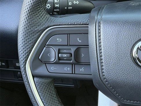 New 2026 Toyota Tundra SR5 image 15