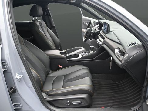 Certified 2026 Acura Integra A-Spec FWD image 18