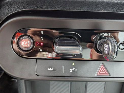 Certified 2025 MINI Cooper S FWD image 12