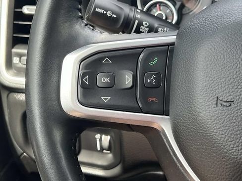Used 2022 RAM 1500 Big Horn AWD/4WD image 26