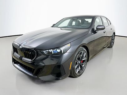 New 2027 BMW i5 xDrive40 w/ M Sport Package