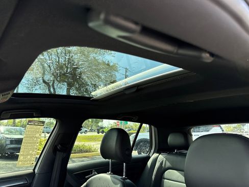 Used 2019 Volkswagen GTI SE w/ SE Experience Package image 22