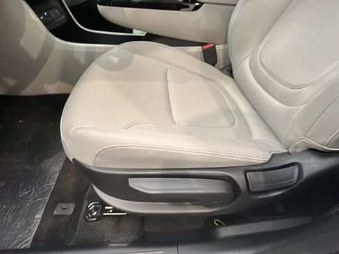 New 2026 Hyundai Tucson Blue SE AWD/4WD image 10