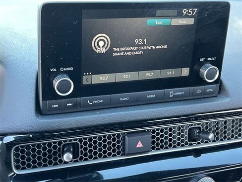 Used 2024 Honda Civic Sport image 24