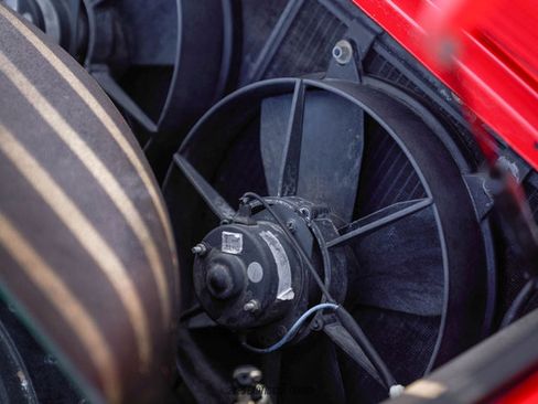 Used 1988 Ferrari 328 GTS image 91