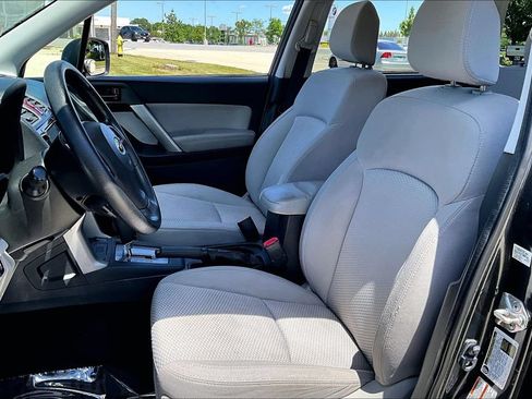 Used 2016 Subaru Forester 2.5i Premium AWD/4WD image 15