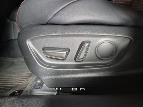 Certified 2025 Toyota Corolla XSE FWD image 16