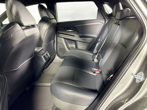 New 2026 Subaru Solterra image 20