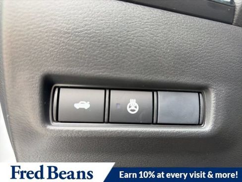 New 2026 Nissan Sentra SV w/ SV Convenience Package FWD image 21