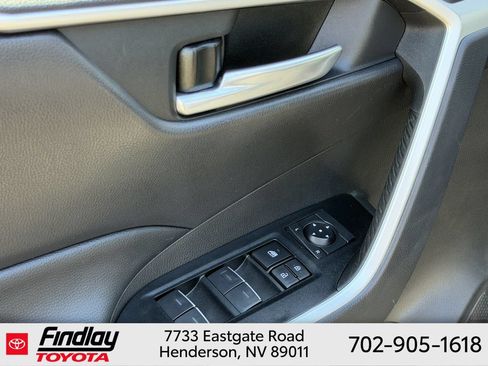 Certified 2025 Toyota RAV4 XLE Premium AWD/4WD image 21
