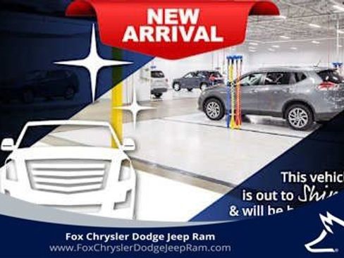 Certified 2016 RAM 1500 Laramie Longhorn w/ Convenience Group image 1