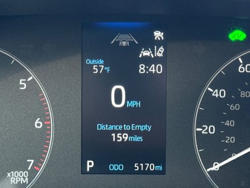 Certified 2023 Toyota Corolla LE w/ Carpet Mat Package (TMS) image 24