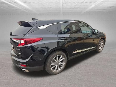 Used 2024 Acura RDX SH-AWD w/ Technology Package image 7