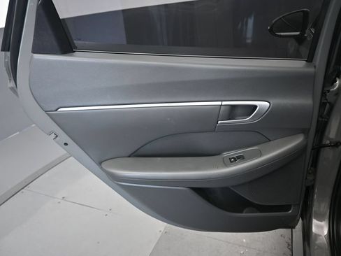 Used 2022 Hyundai Sonata SEL Plus FWD image 31