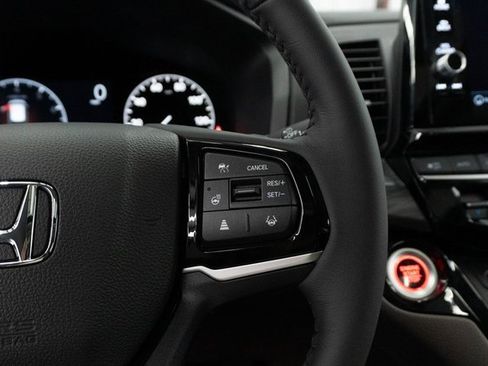 New 2026 Honda Odyssey Elite image 29