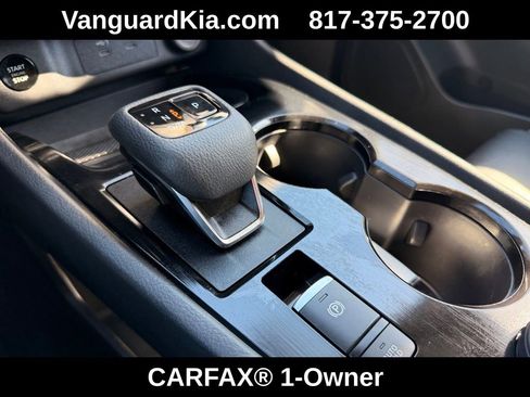 Used 2024 Nissan Rogue SV w/ SV Premium Package image 21