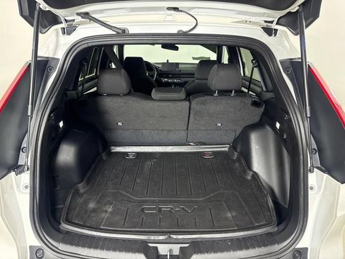 Used 2023 Honda CR-V Sport image 5
