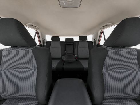 Used 2022 Toyota 4Runner SR5 AWD/4WD image 16