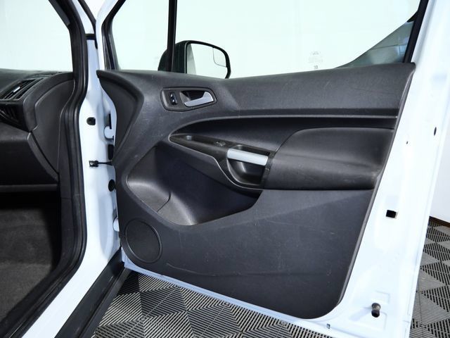 Used 2015 Ford Transit Connect XLT FWD image 11