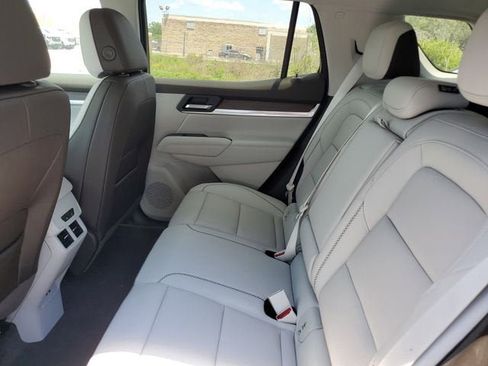 New 2026 GMC Terrain Denali AWD/4WD image 11