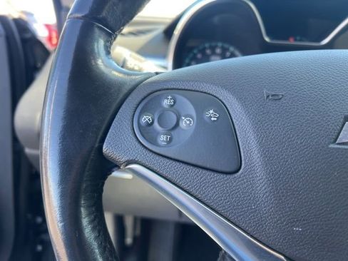 Used 2017 Chevrolet Impala Premier image 14