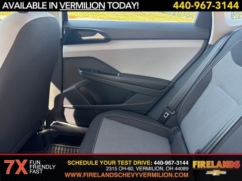 Used 2024 Volkswagen Taos S image 34