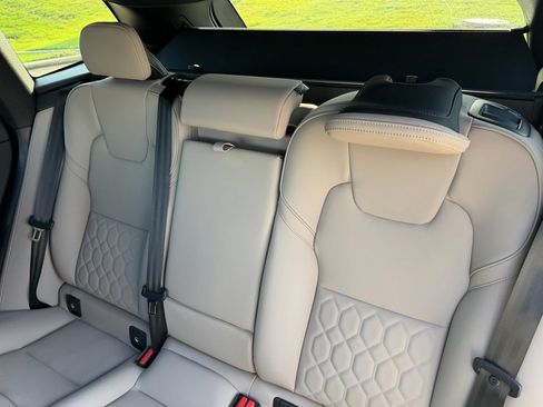New 2026 Volvo XC60 T8 Plus w/ Climate Package AWD/4WD image 23