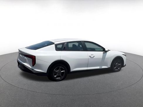 Used 2025 Kia K4 FWD image 10